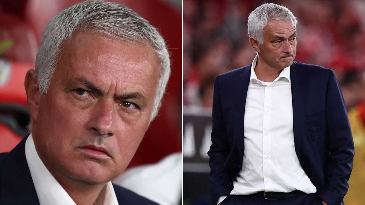 Jose Mourinho has rubbished reports that he is earning close to £15million per year at Benfica, insisting that taking the job has actually cost him financially — but stressing that he returned for the challenge, not the pay cheque