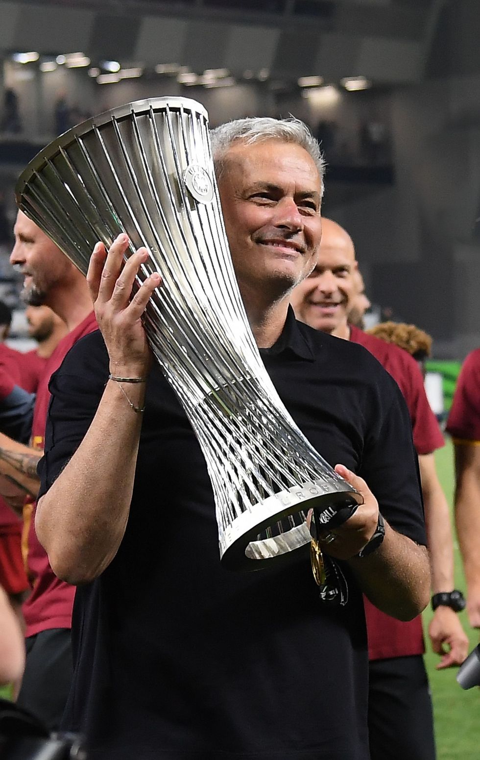 Jose Mourinho