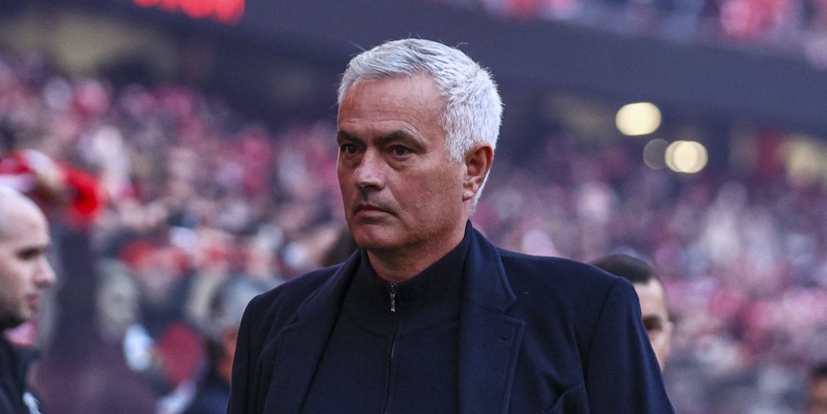 Jose Mourinho issues furious response after being branded ‘traitor 50 times’ in heated exchange by ex-player Jose Mourinho issues furious response after being branded ‘traitor 50 times’ in heated exchange by ex-player