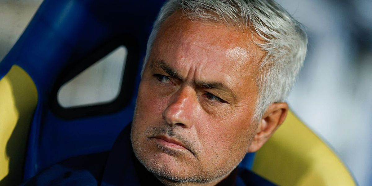 Jose Mourinho appointed as new Real Madrid manager on three-year deal Jose Mourinho appointed as new Real Madrid manager on three-year deal