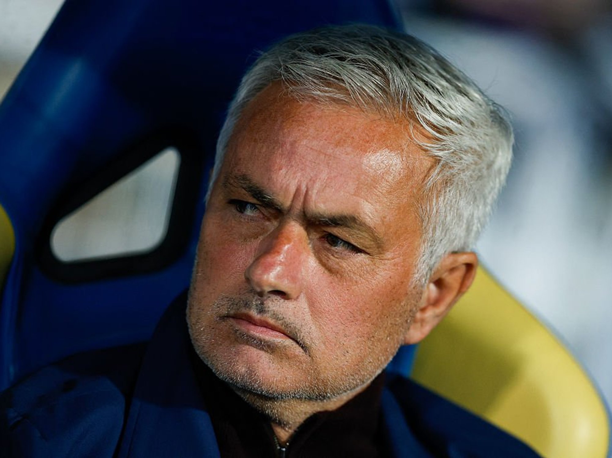 Jose Mourinho