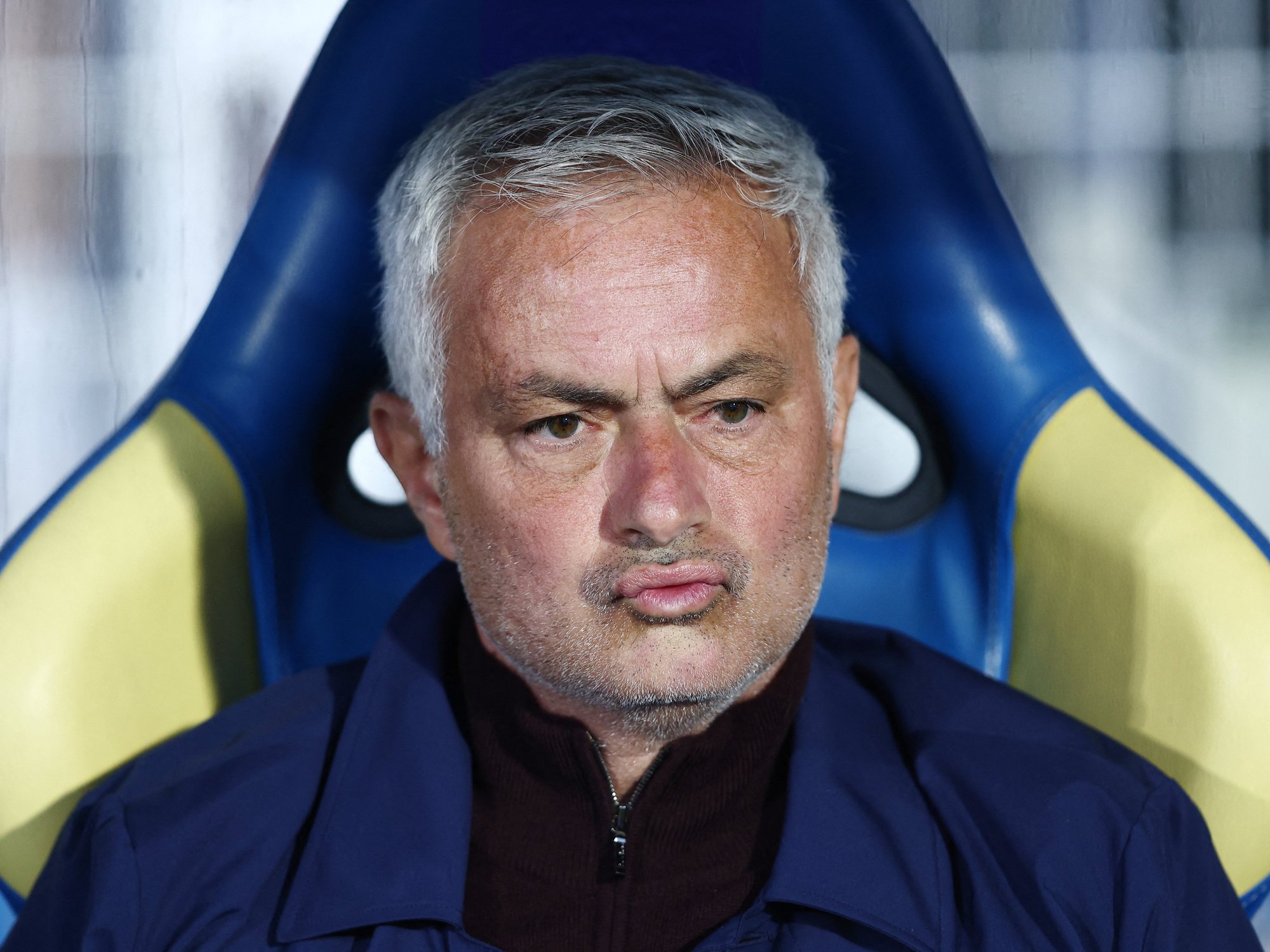 Jose Mourinho
