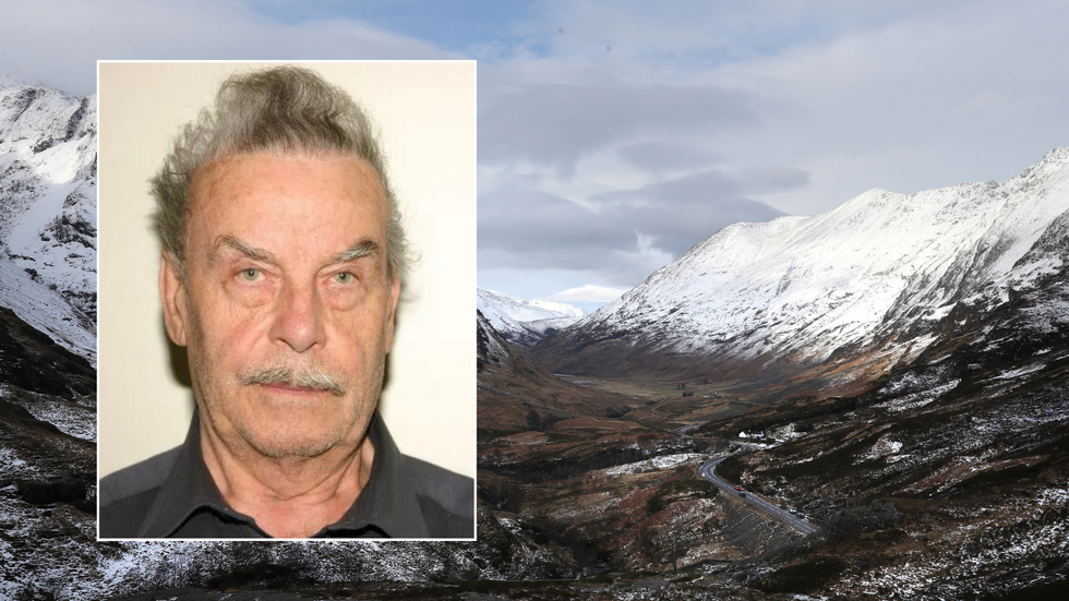 Josef Fritzl/Highlands