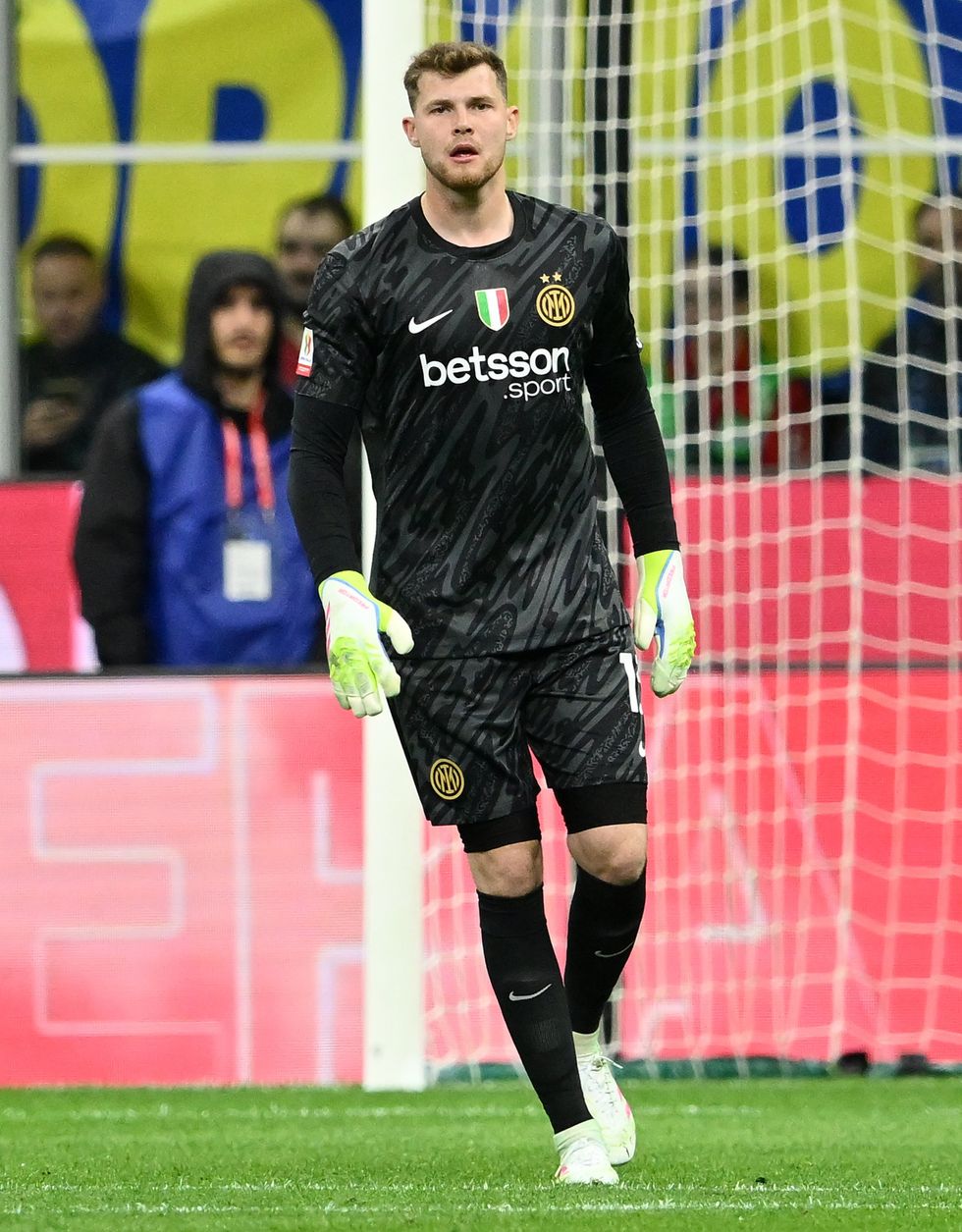 Josep Martinez