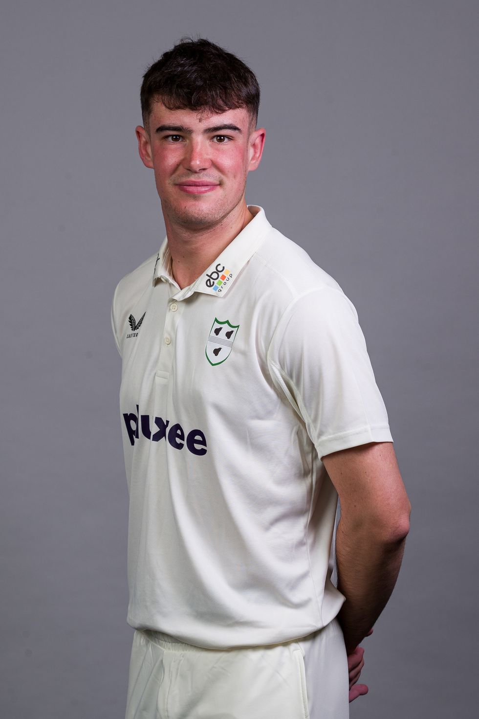 Josh Baker