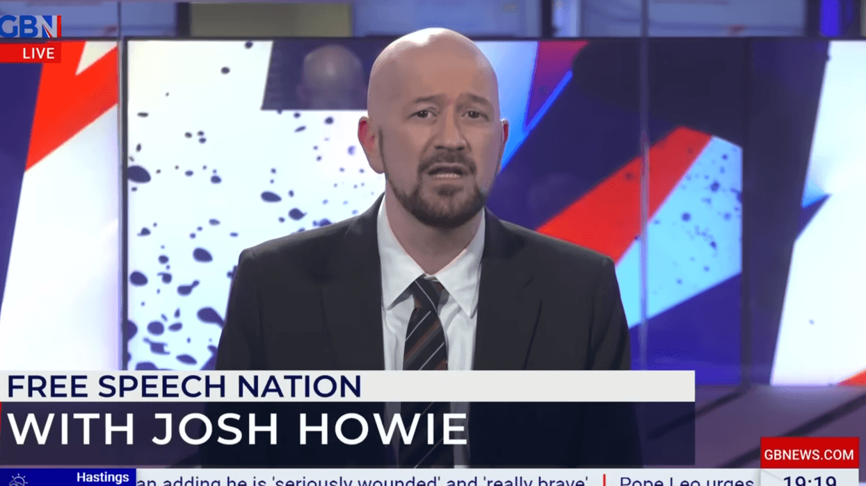 Josh Howie