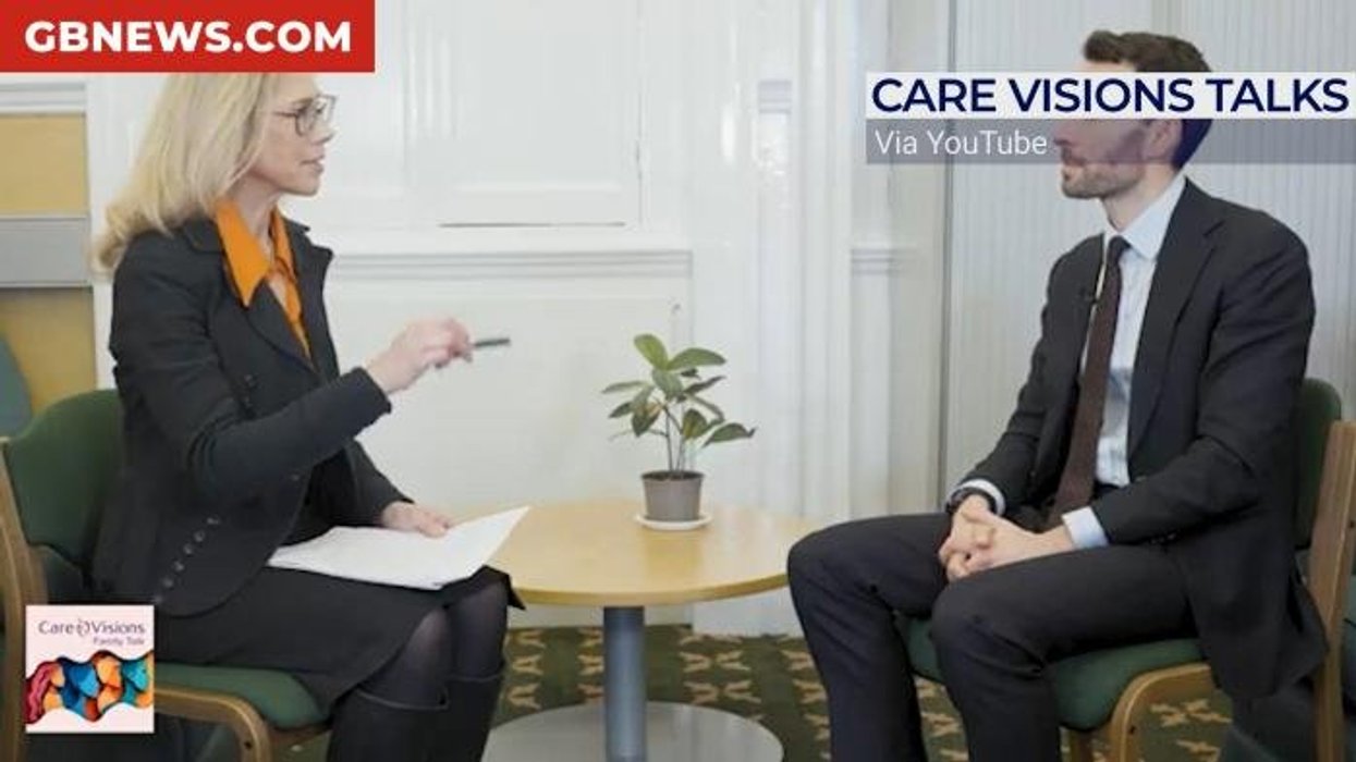 Foster parents blocked over vaping and 'wrong' freezer type to see rules scrapped says minister