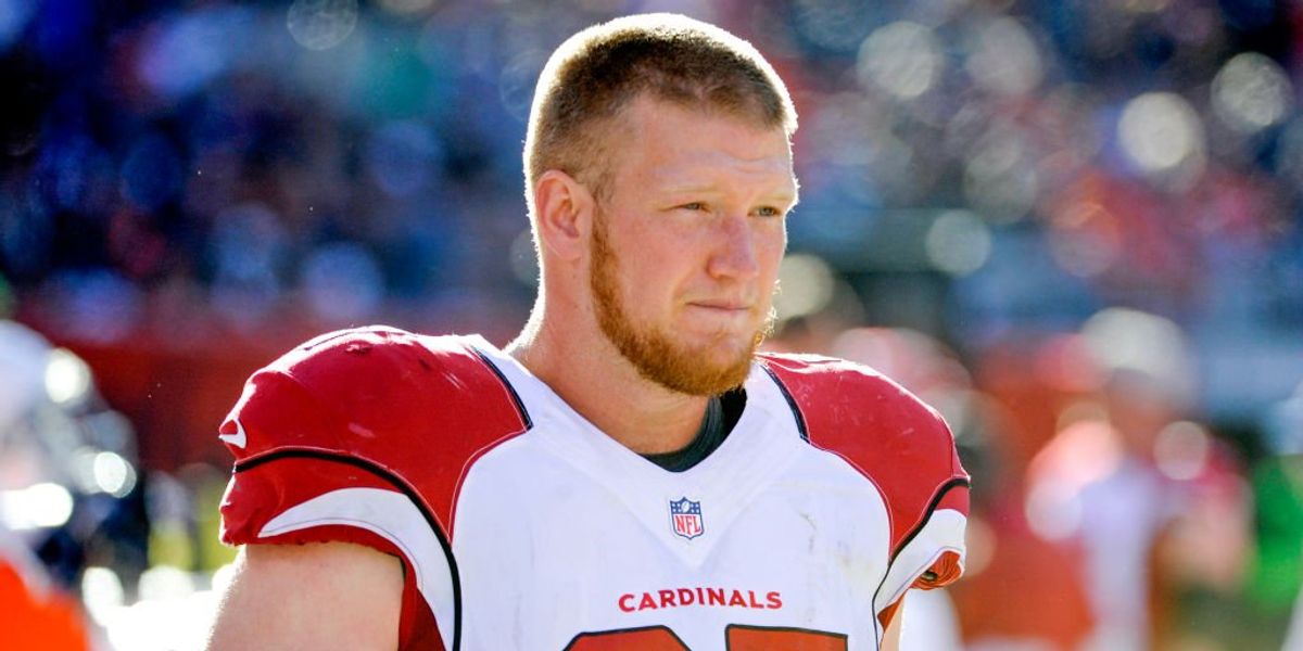 British-born NFL star dies aged 35 as family mourn ‘devastating loss’ British-born NFL star dies aged 35 as family mourn ‘devastating loss’