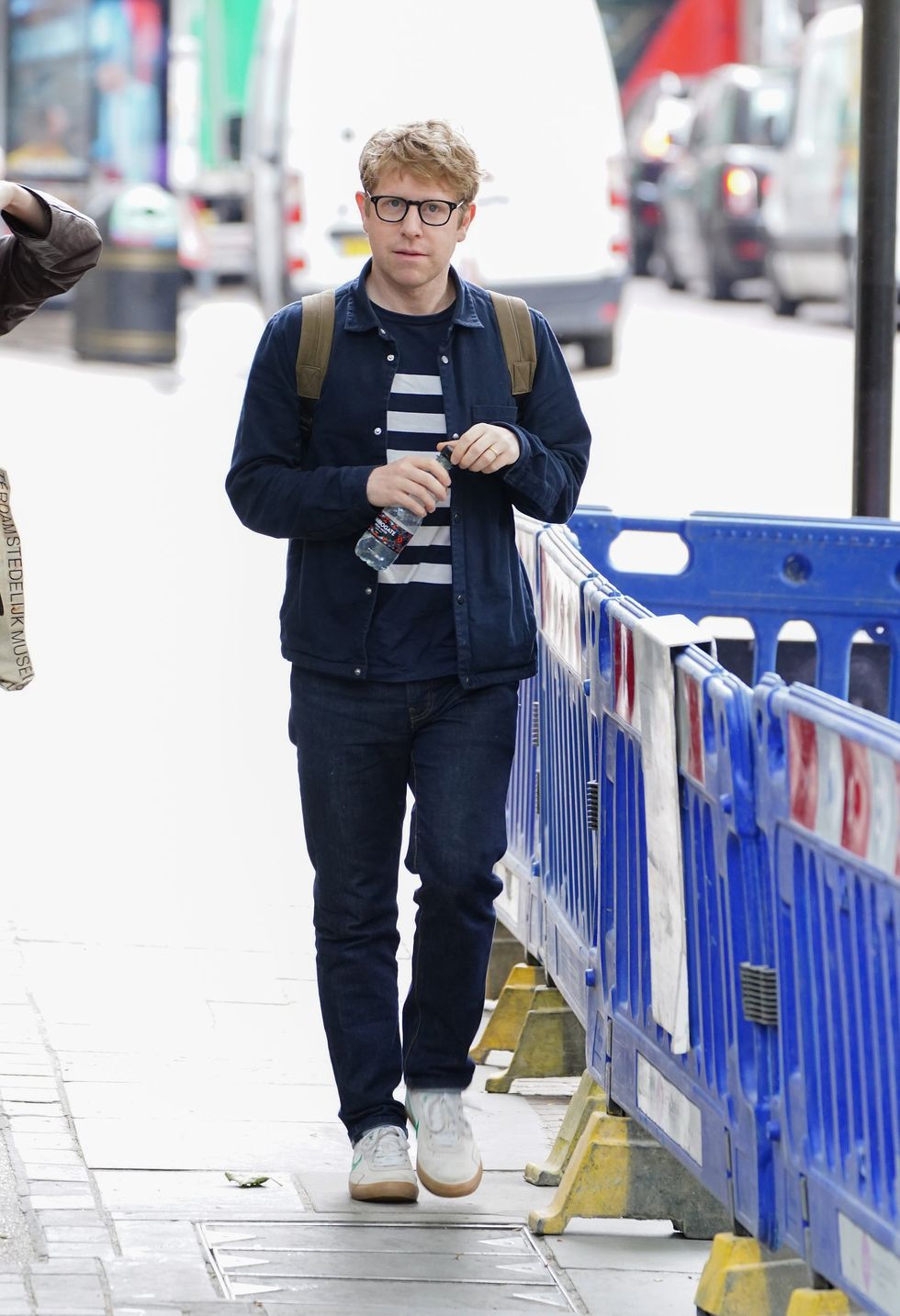 Josh Widdicombe
