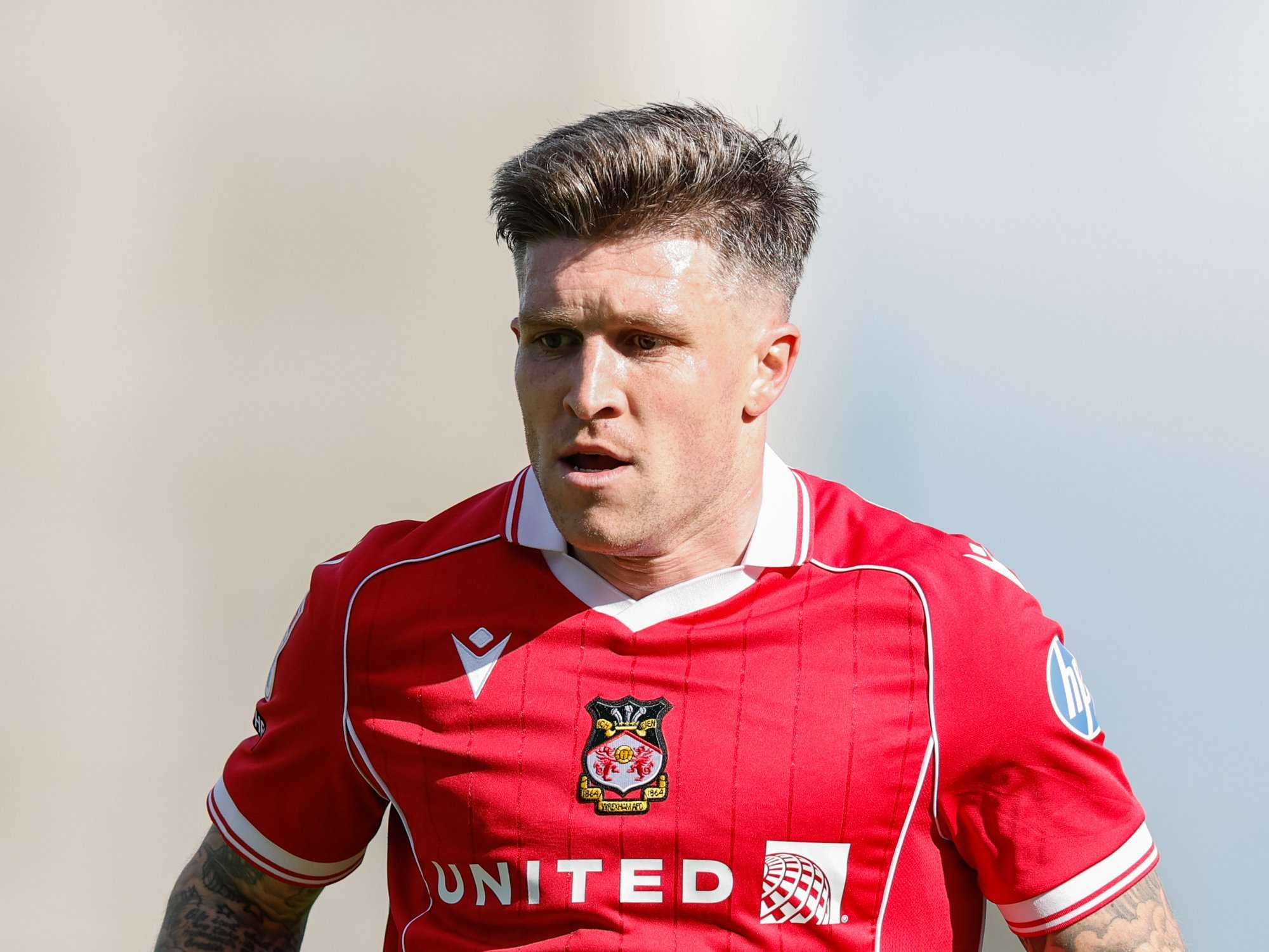 josh windass