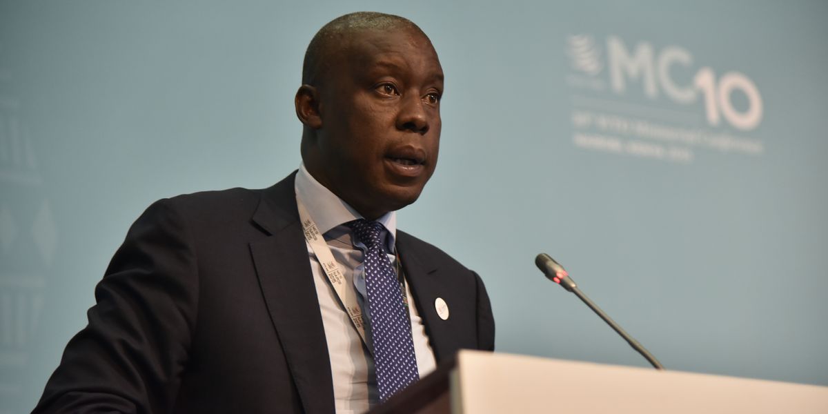 Commonwealth's next chief 'open to slavery reparations' as top contender warns UK owes India 'more money than it has'