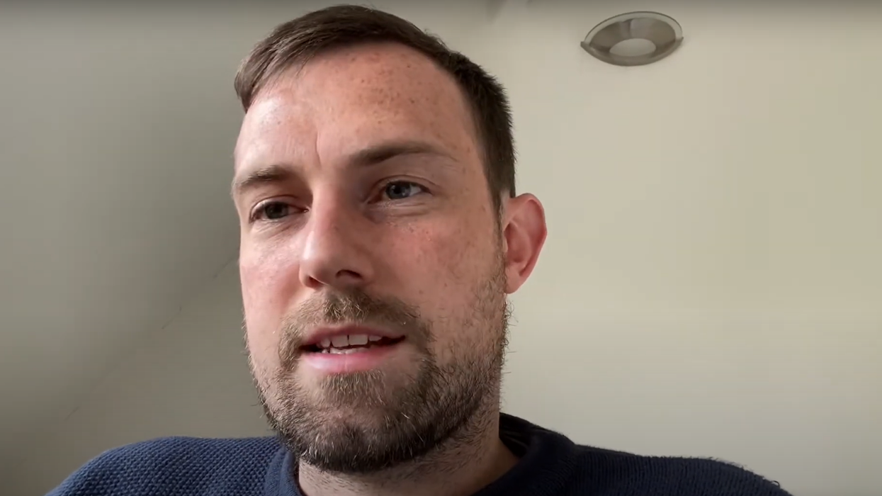 Joshua Sutcliffe, 33, was dismissed after failing to treat a student with “dignity and respect”