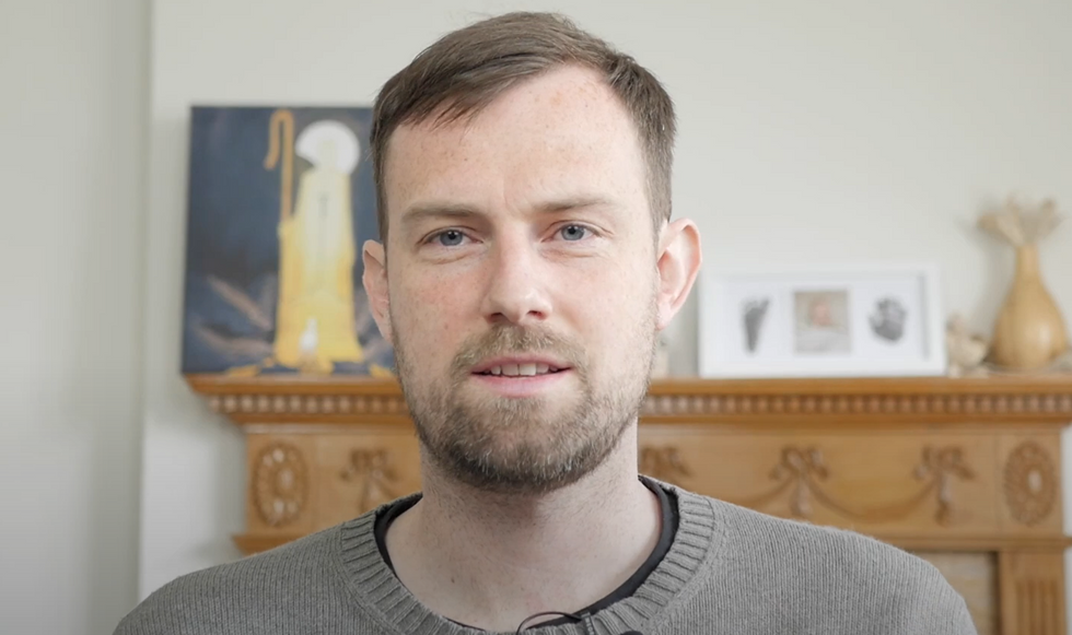 Joshua Sutcliffe also left a school in north London following complaints relating to a separate incident