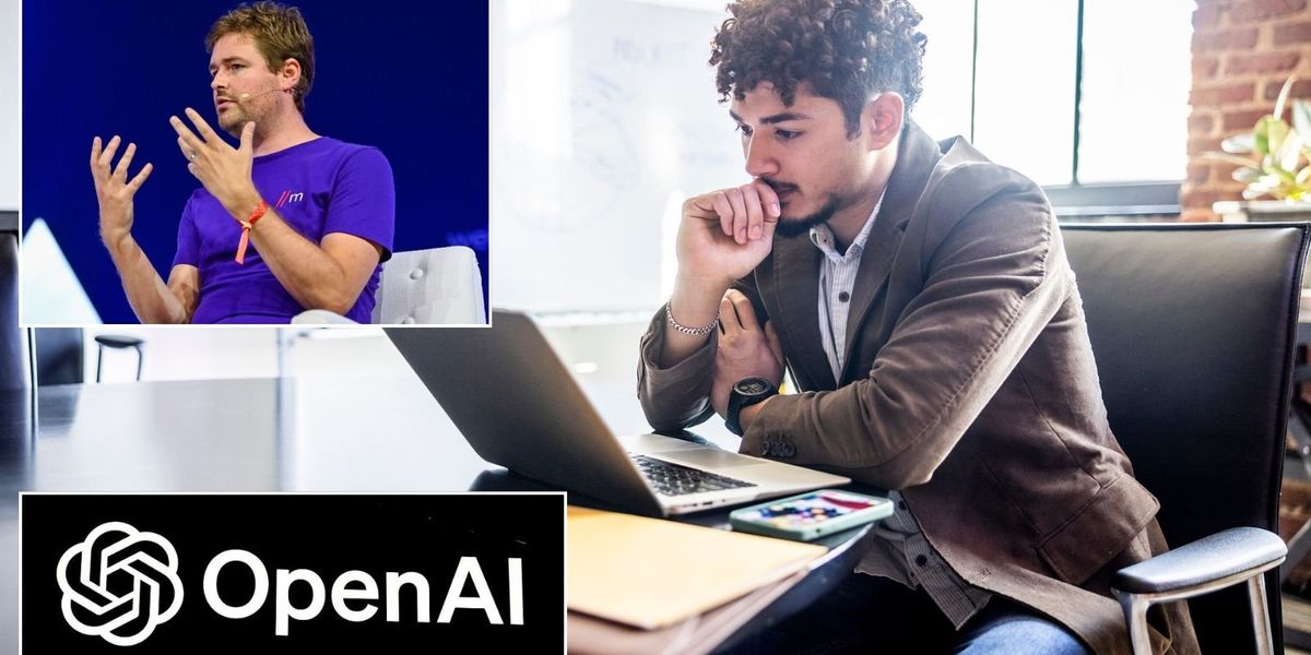 What will working in 2026 look like? What will working in 2026 look like?