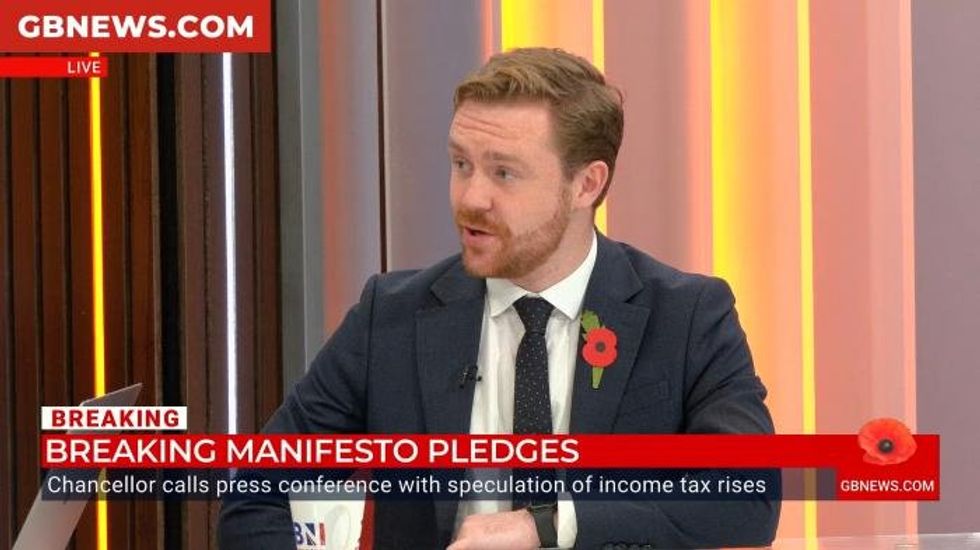 Pound PLUMMETS and Ftse loses £22bn after Rachel Reeves hints at tax rises in pre-Budget speech