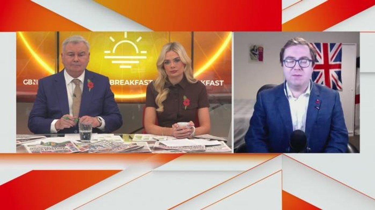 ‘Dangerous’ prisoner escapes from prison just ONE WEEK after last going on run