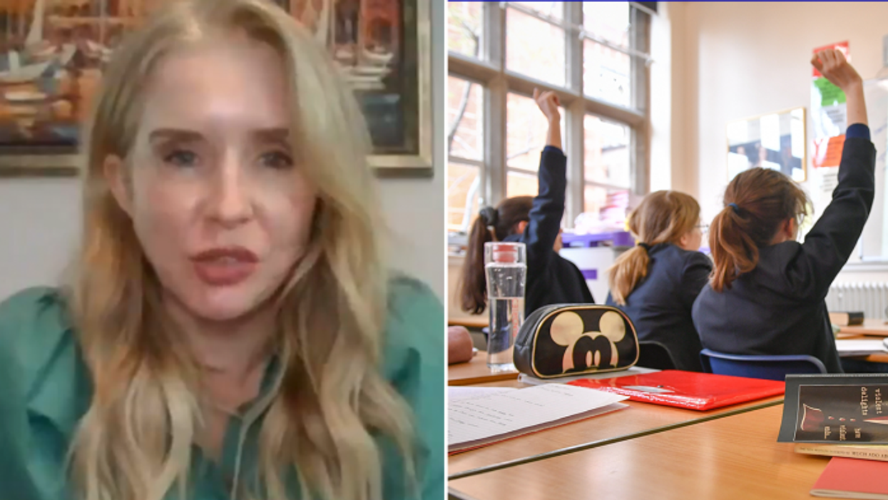‘This should be up to PARENTS!’ Teachers blast Labour plan to brush teeth in schools: ‘We’re not here to potty train your children!’
