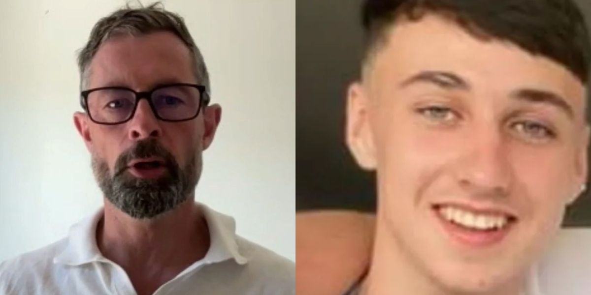 NextImg:Journalist reveals real reason search has ended for missing Jay Slater