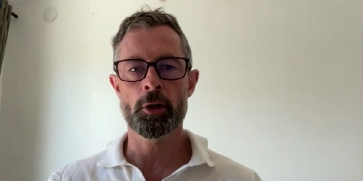 NextImg:'They don't think he is dead!' Claims Spanish journalist after hunt for Jay Slater comes to abrupt end