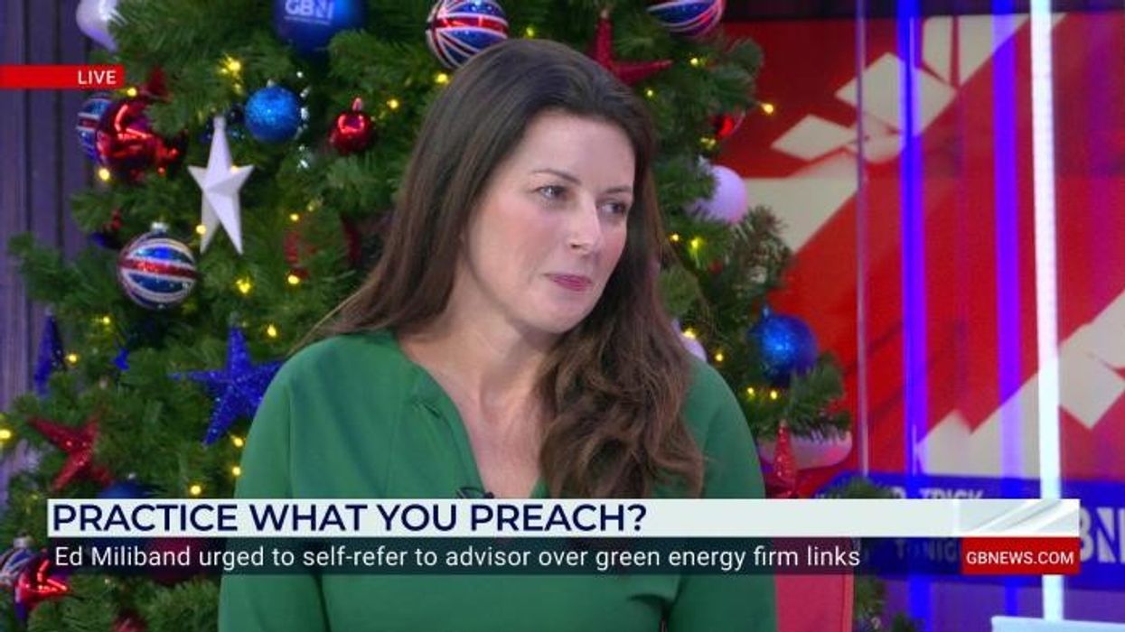 'It is a simple yes or no!' Tory MP DEMANDS answers as Ed Miliband accused of 'not declaring' £4m party donation