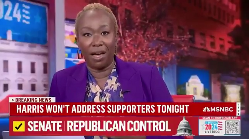 Joy Reid