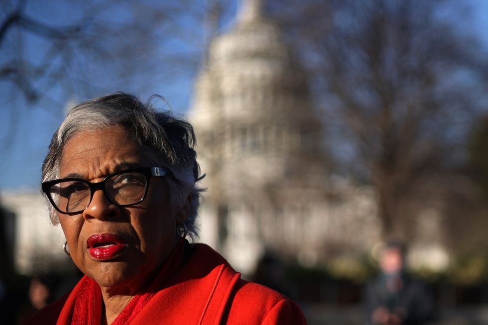 Joyce Beatty