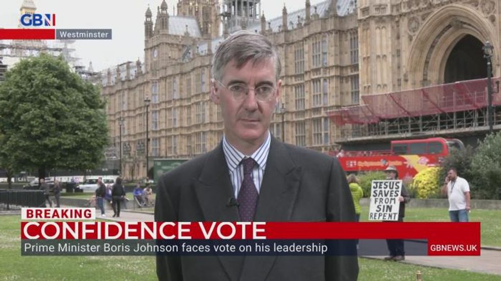 Boris Johnson loses public support as 60% say MPs should remove PM