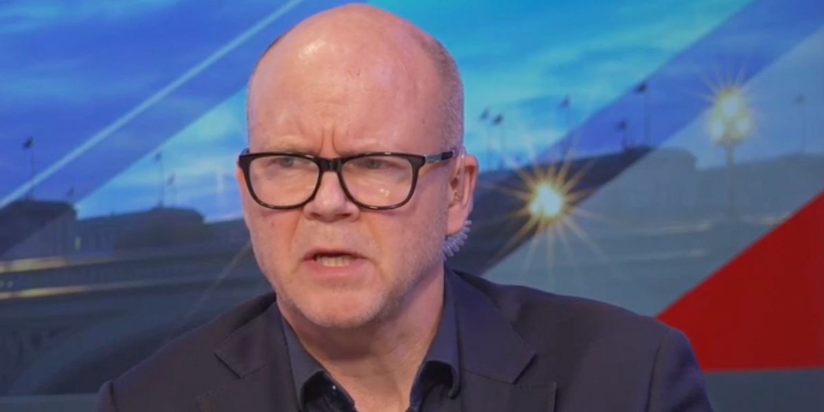 NextImg:Toby Young: Ofcom underestimates the intelligence of the general public