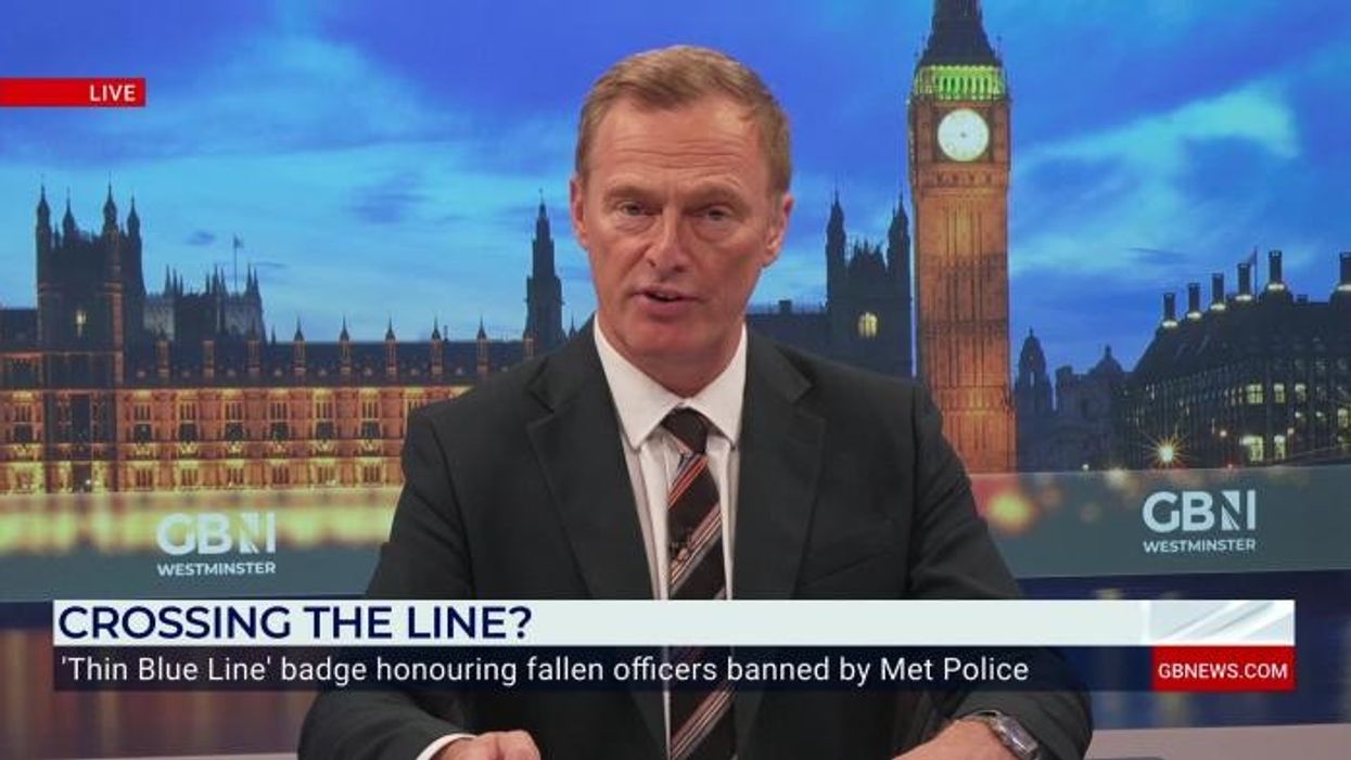 Jacob Rees-Mogg accuses Keir Starmer of hypocrisy after 'throwing son under the bus'