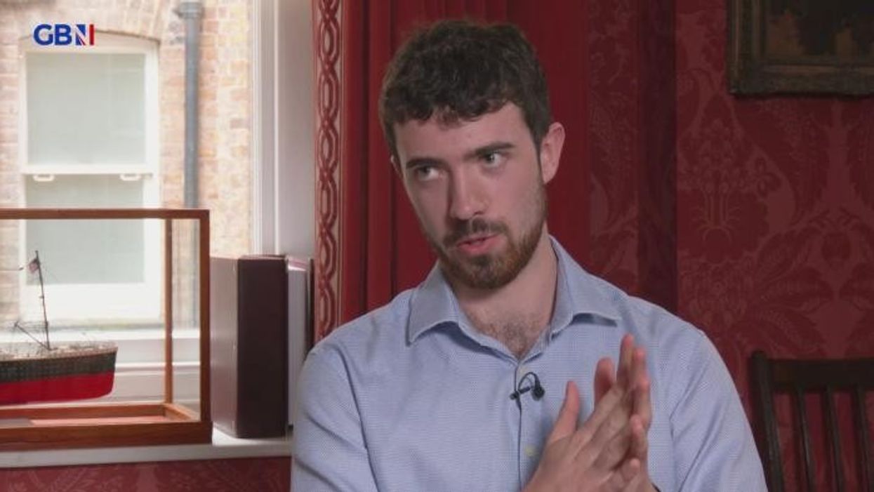 Jacob Rees-Mogg opens up on his surprising favourite Prime Minister who many argue 'isn't a true Tory'