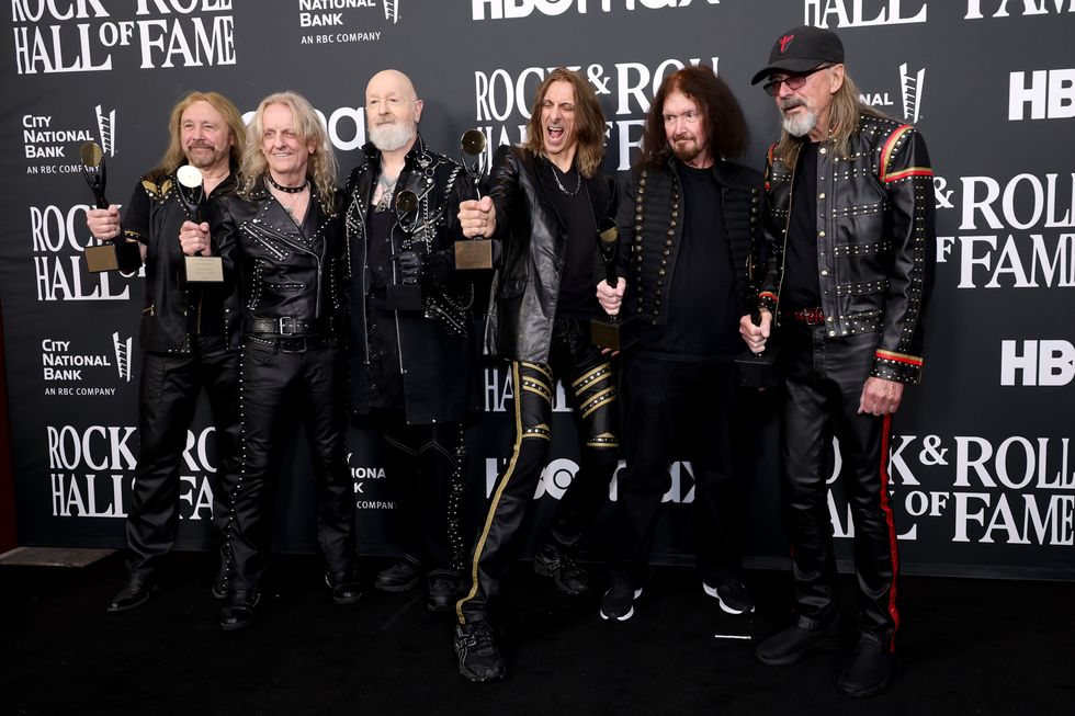 Judas Priest
