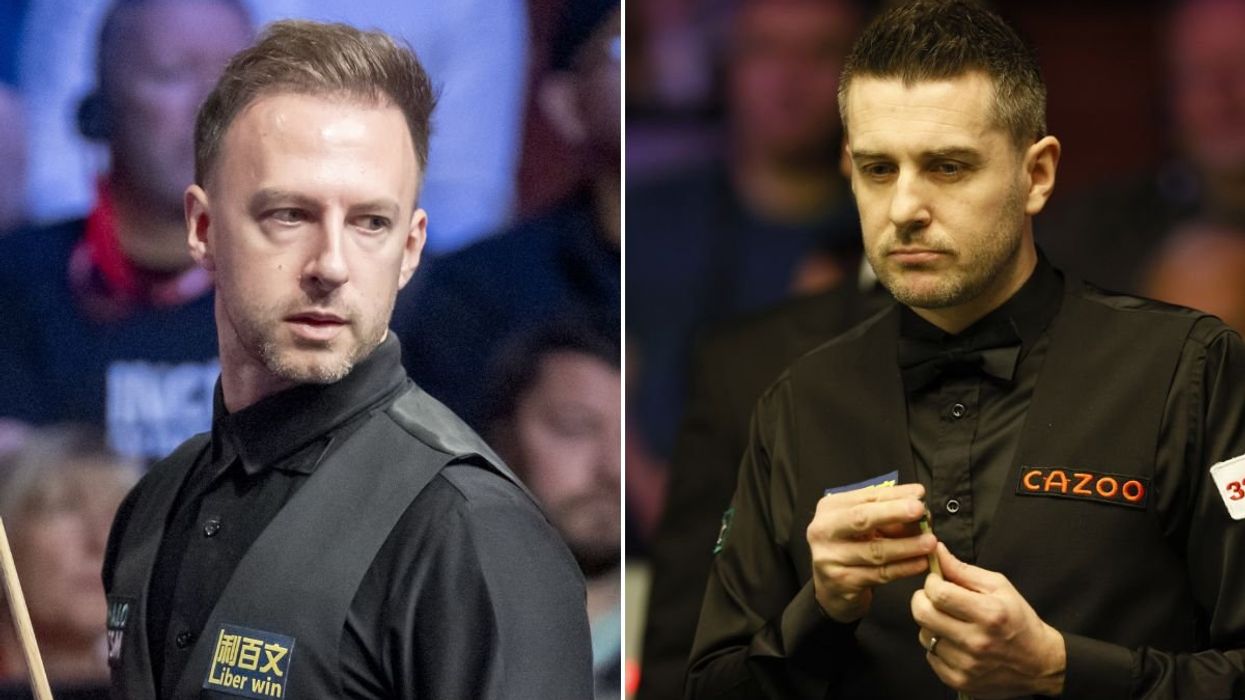 Judd Trump and Mark Selby have warned snooker bosses more players will quit future events