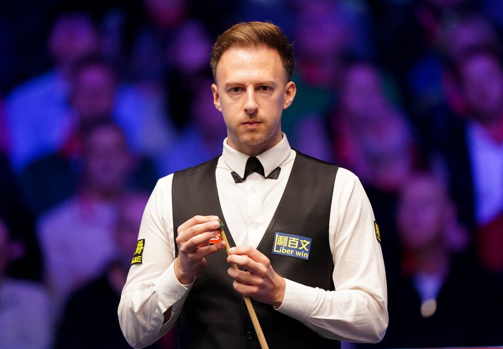 Judd Trump is one of the most decorated players in snooker history