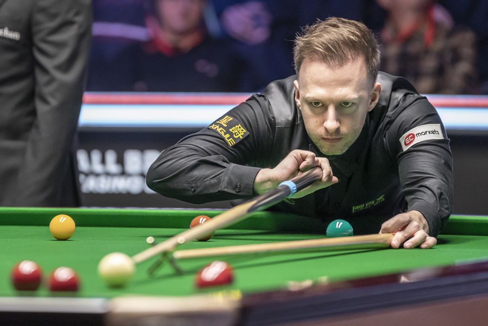 Judd Trump UK Championship