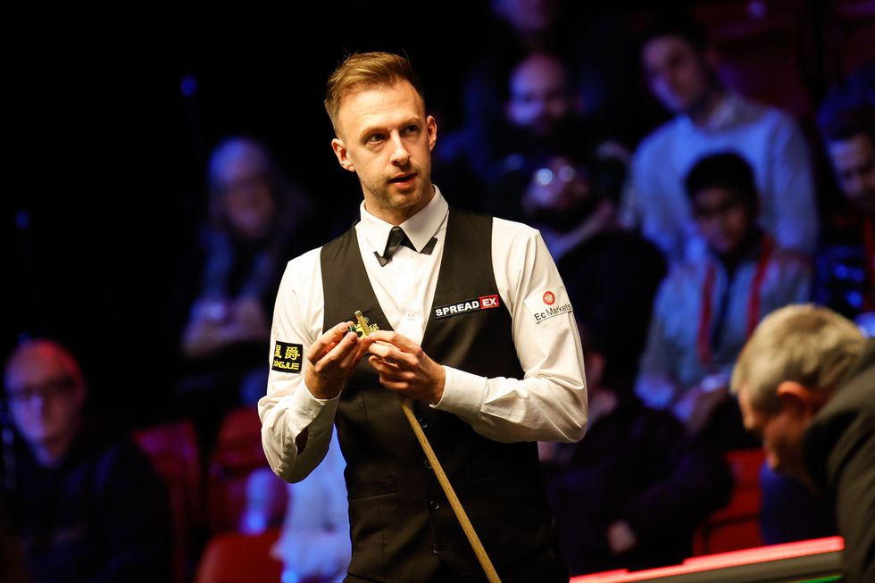Judd Trump