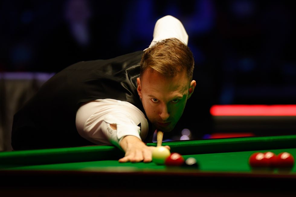 Judd Trump