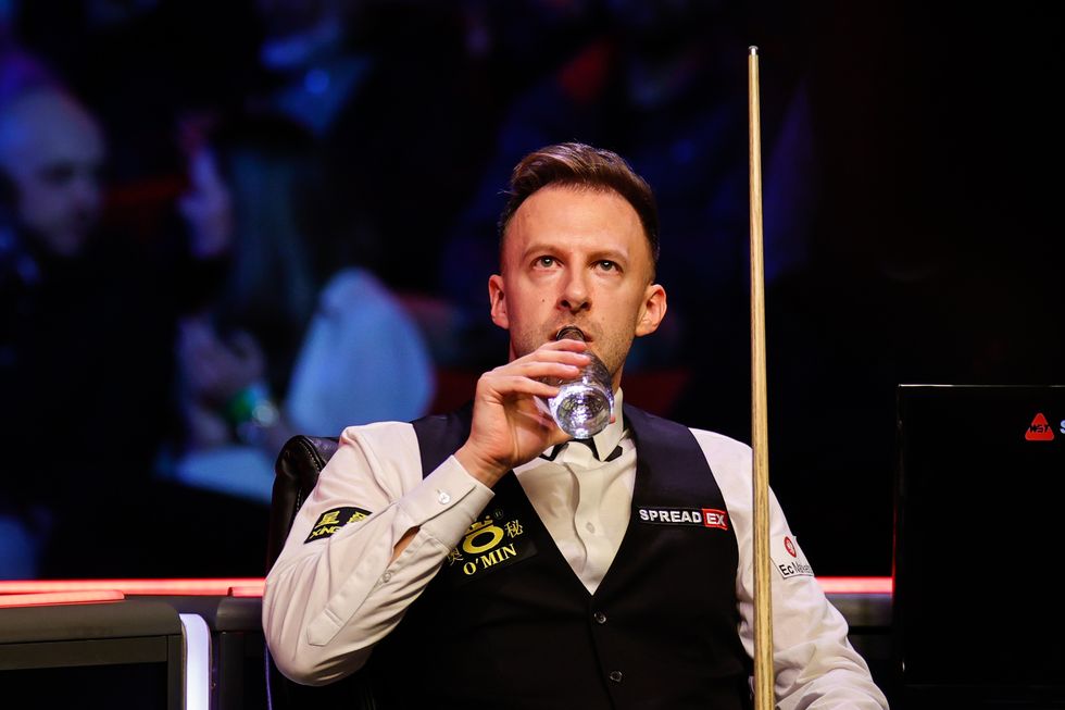 Judd Trump