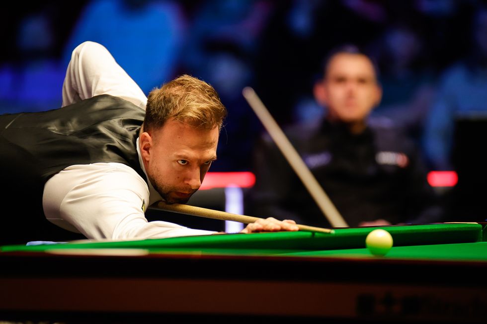 Judd Trump