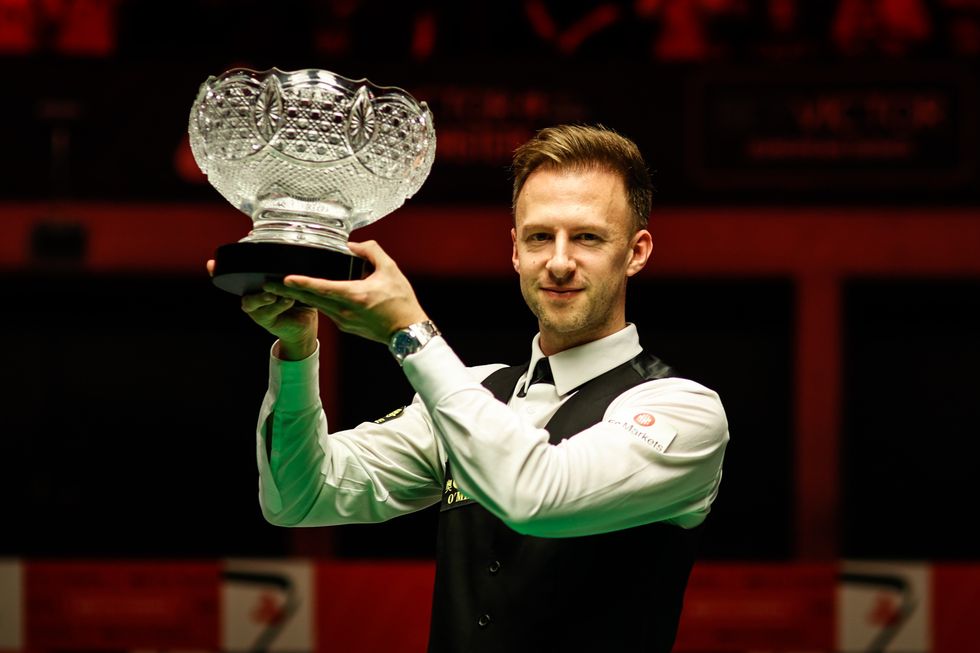 Judd Trump