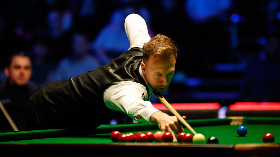 Judd Trump
