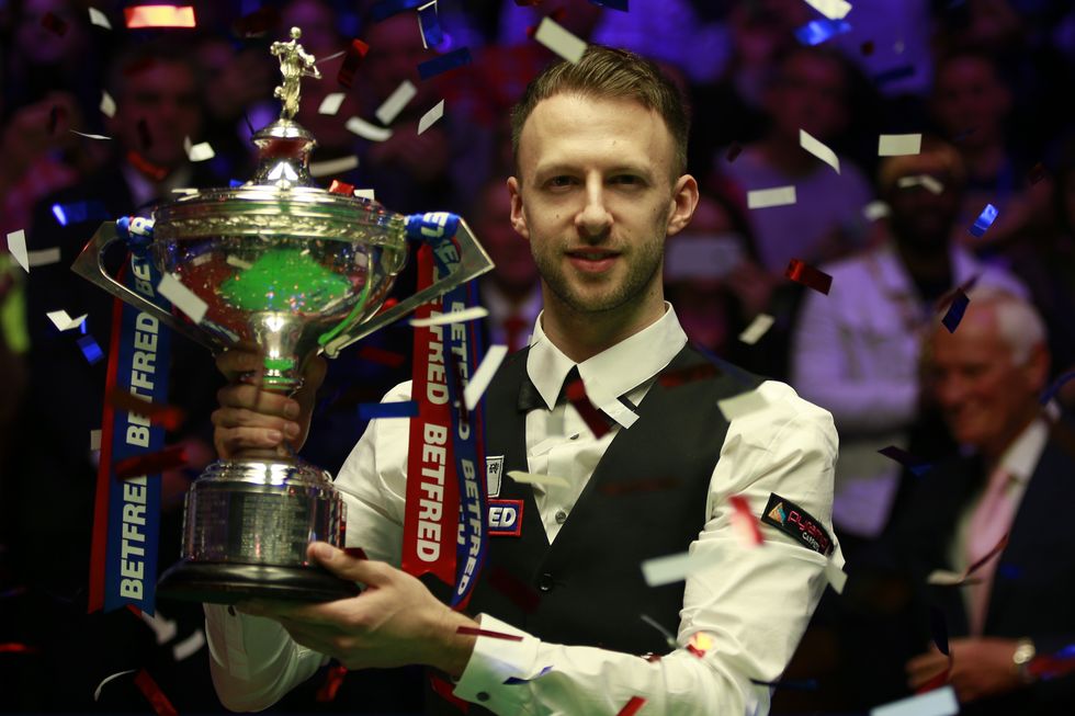 Judd Trump
