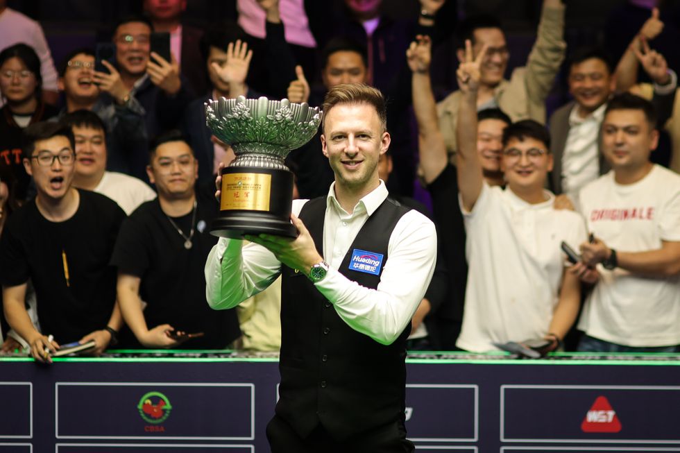 Judd Trump