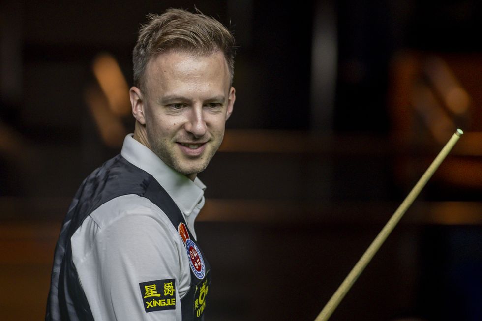 Judd Trump