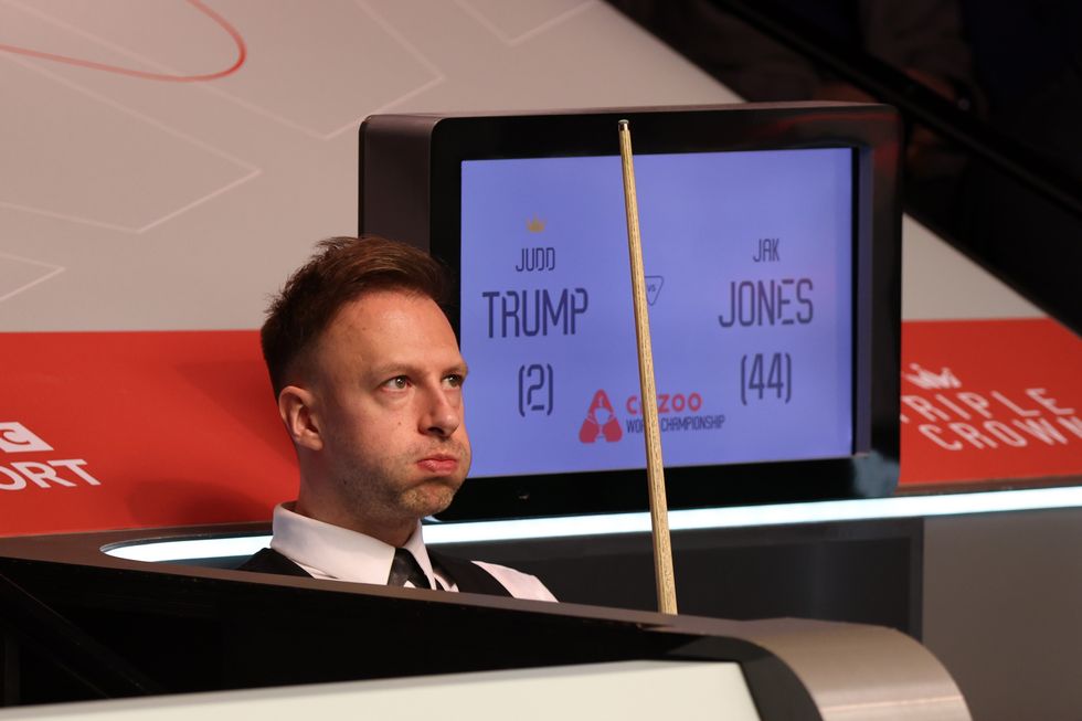 Judd Trump