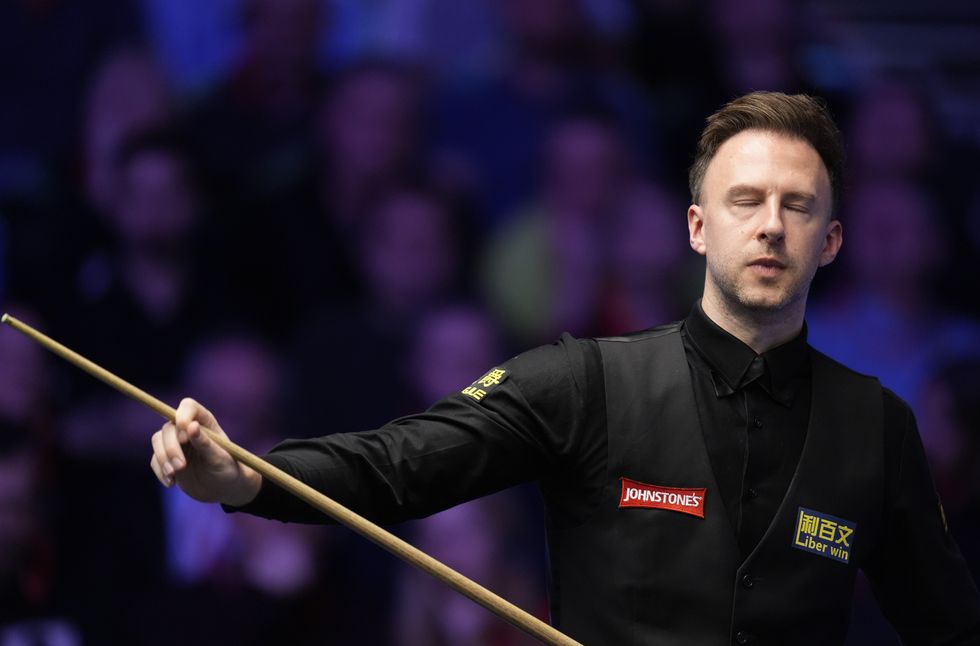 Judd Trump