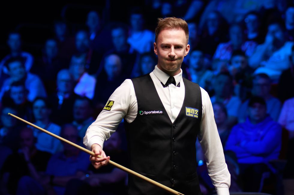 Judd Trump