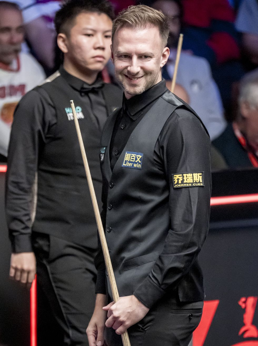 Judd Trump