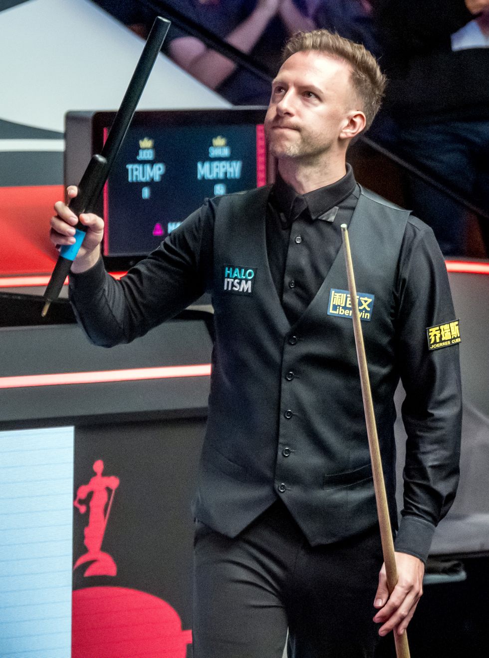 Judd Trump