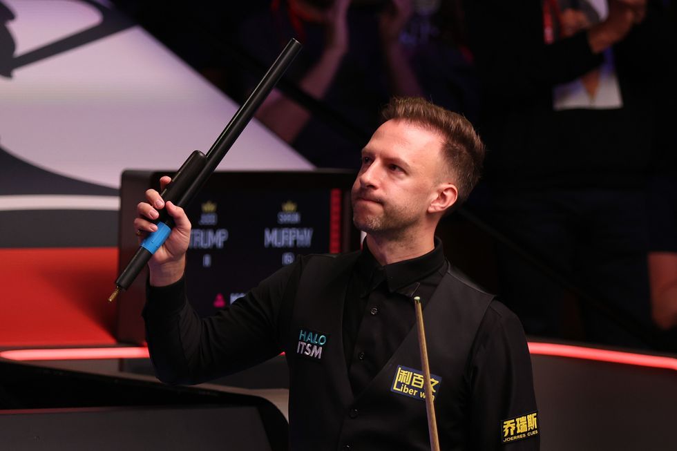 Judd Trump