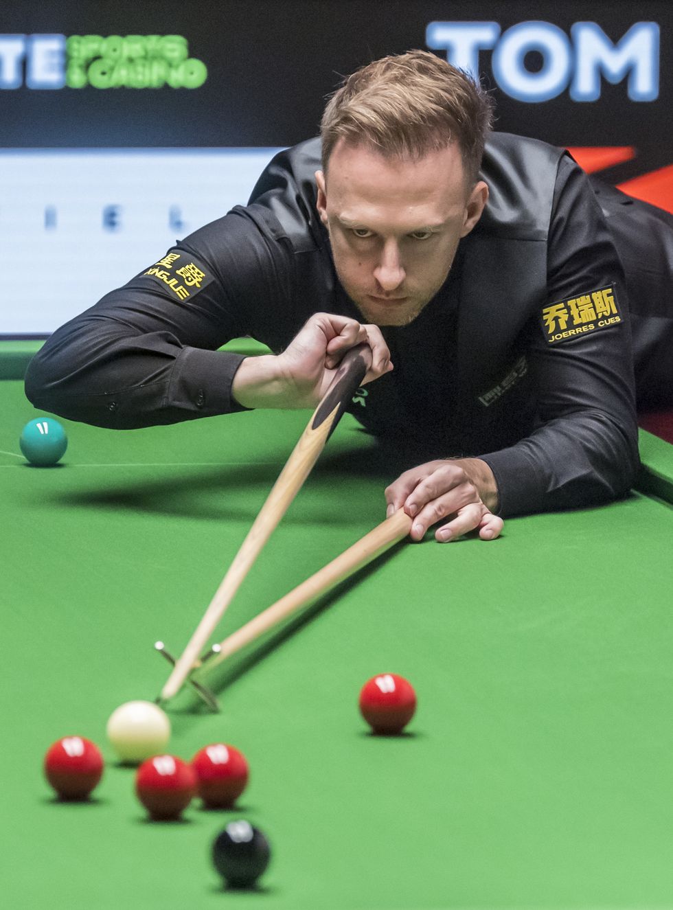 Judd Trump